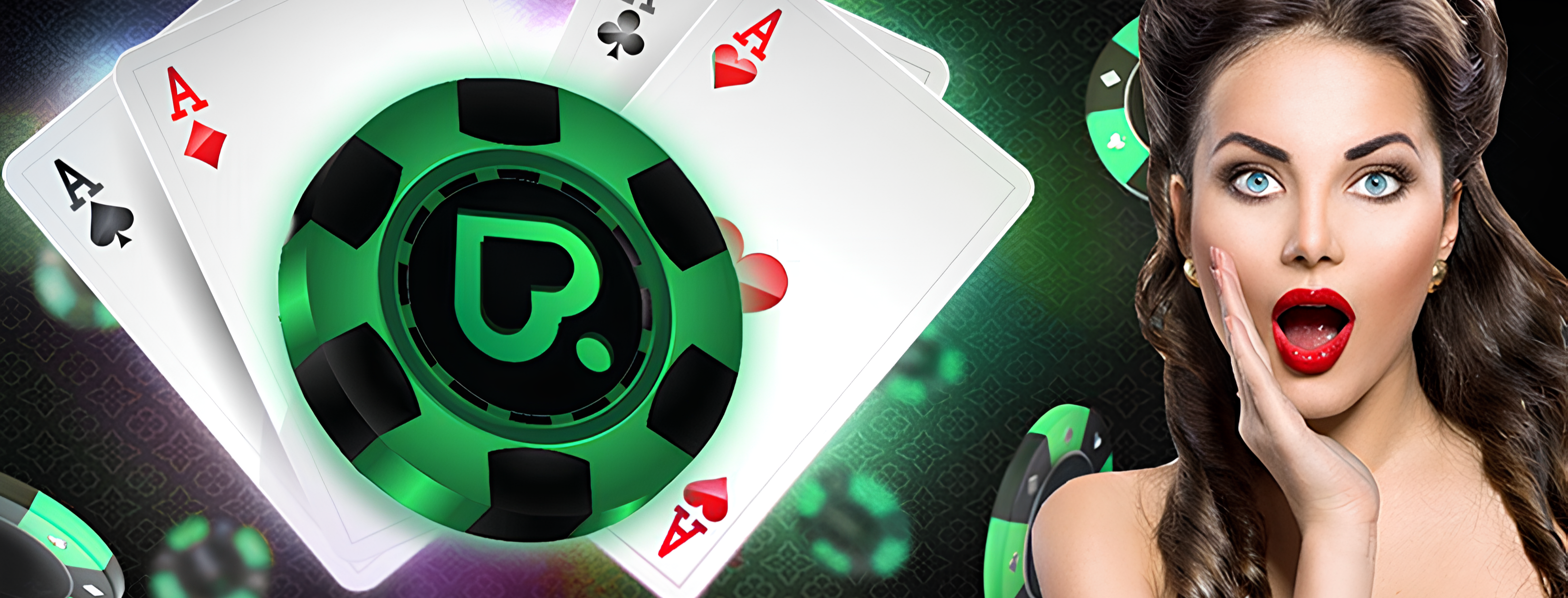 онлайн казино Лев